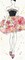 Floral Fashion II Poster Print by Anne Tavoletti - Item # VARPDX29909